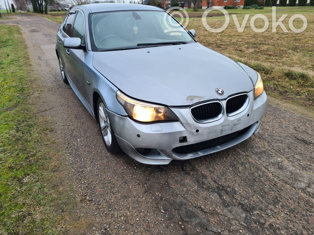 5 E60 E61 Series 5  601629600D