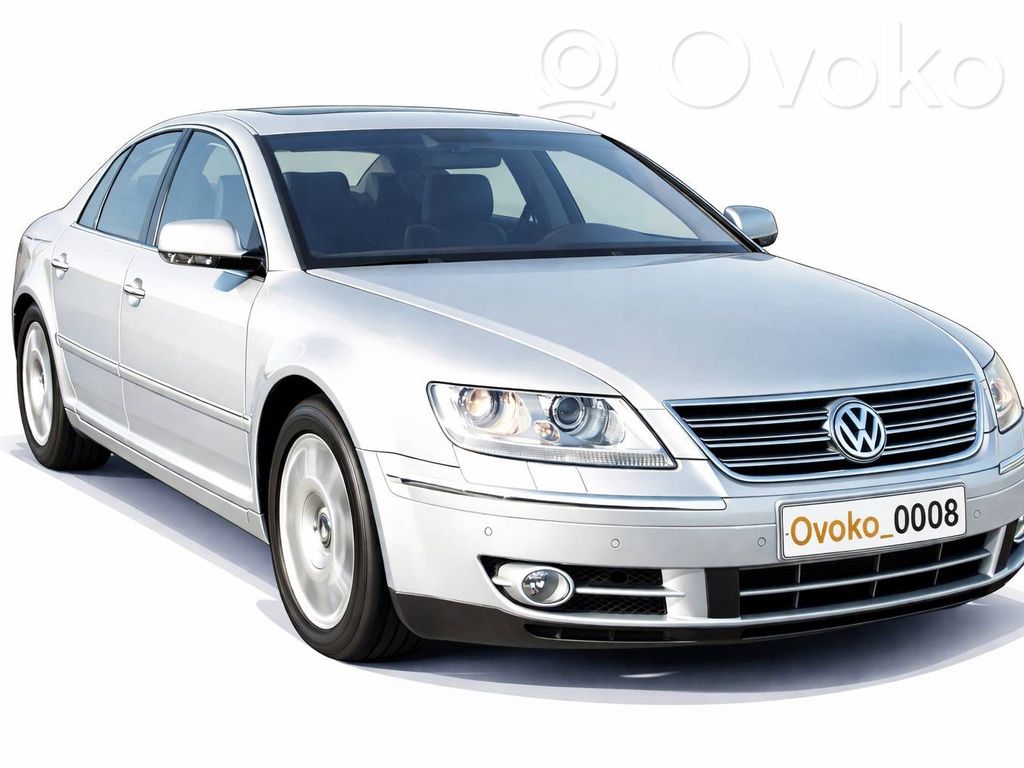 Phaeton Phaeton  3D0909601D