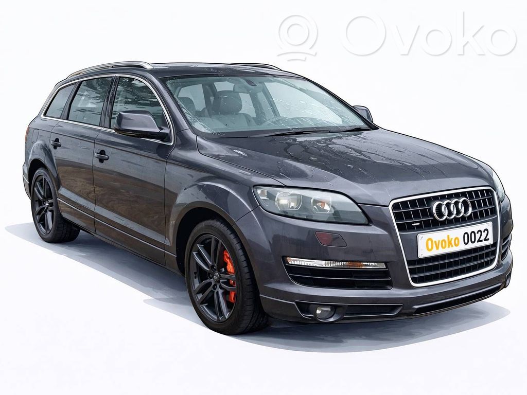 Q7 4L Q7  7L6819196B
