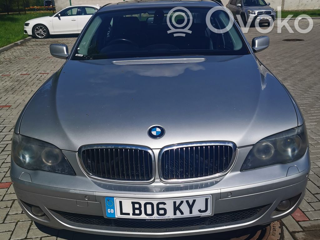 7 E65 E66 Series 7  7167075