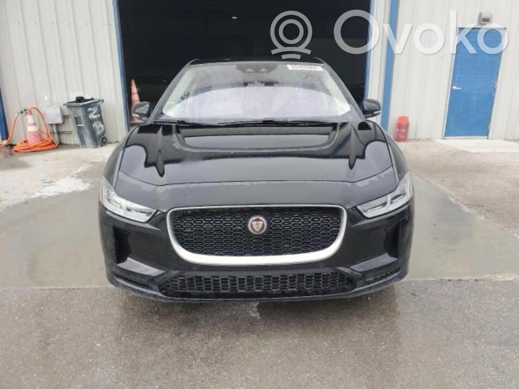 I-Pace I-Pace