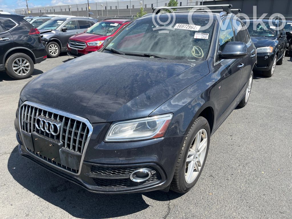 Q5 SQ5 8R Q5, SQ5  8K0905217A