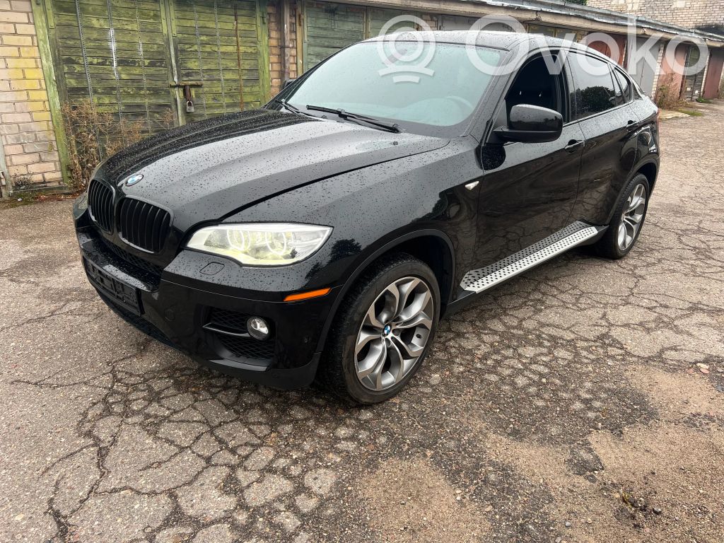 X6 E71 X6  9196797