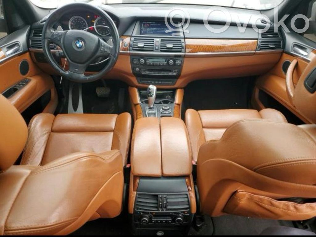 X5M E70 X5  6783037