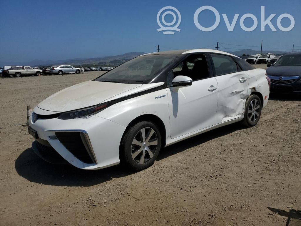 Mirai Mirai  8934348010