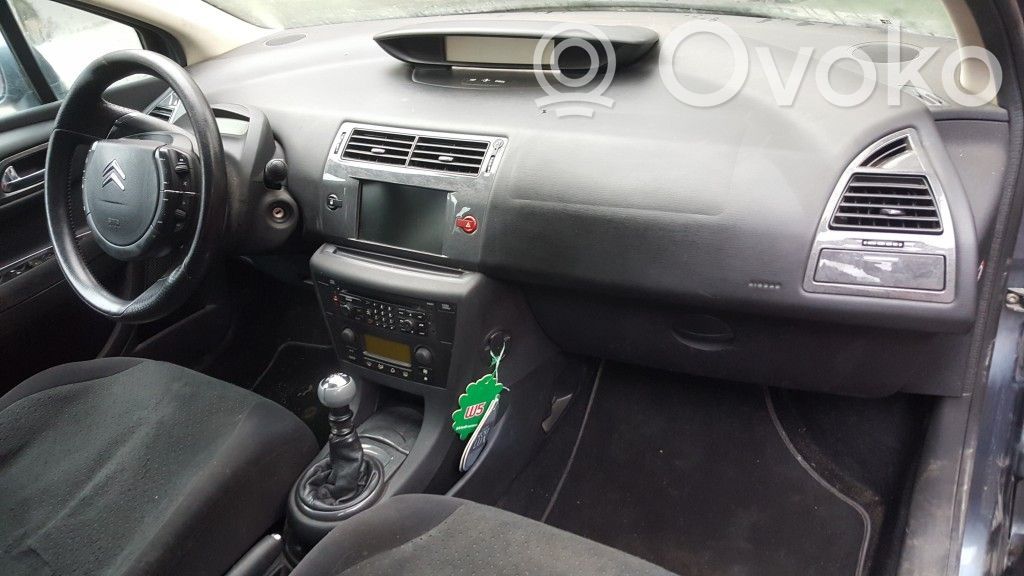 C4 I C4 Picasso, Grand Picasso, Aircross, Cactus  603011