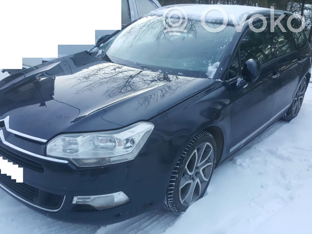 C5 C5, C5 Aircross  9558586