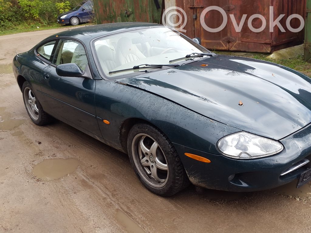 XK8 - XKR XK-Series  0655009970