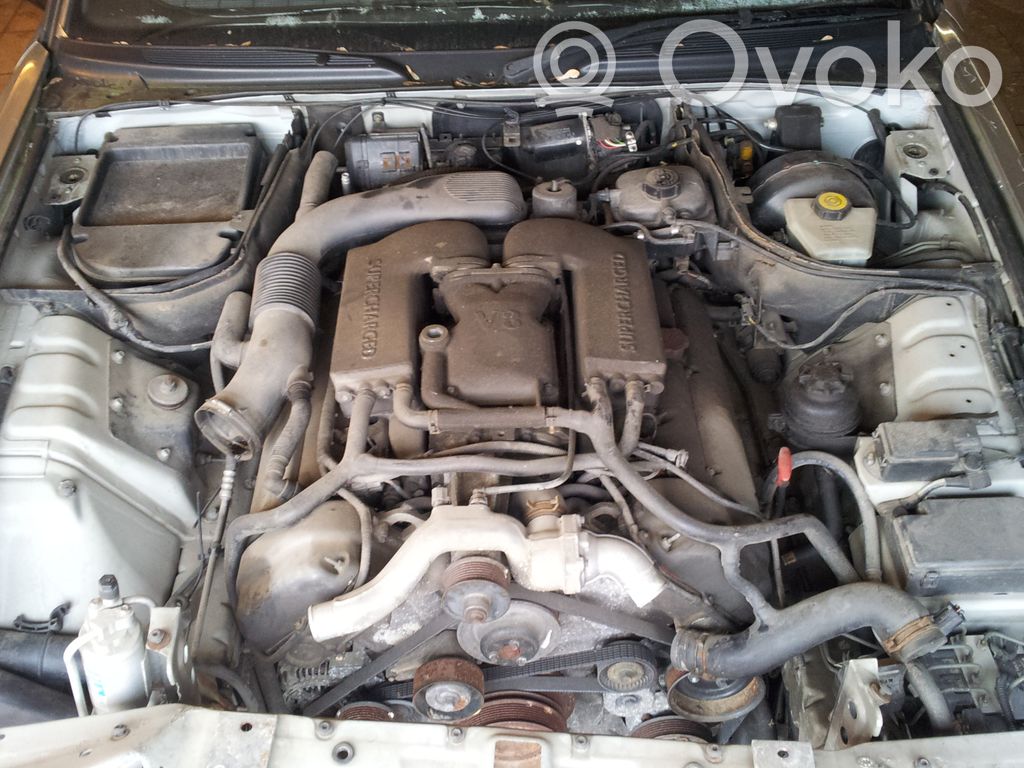 XJ X308 XJ  0655009970