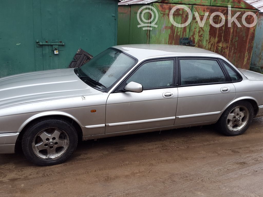 XJ X308 XJ