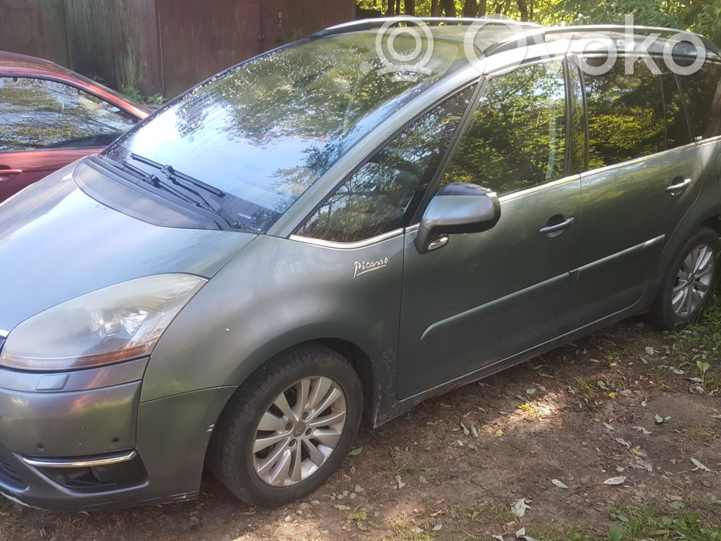 C4 Grand Picasso C4 Picasso, Grand Picasso, Aircross, Cactus  9682408680