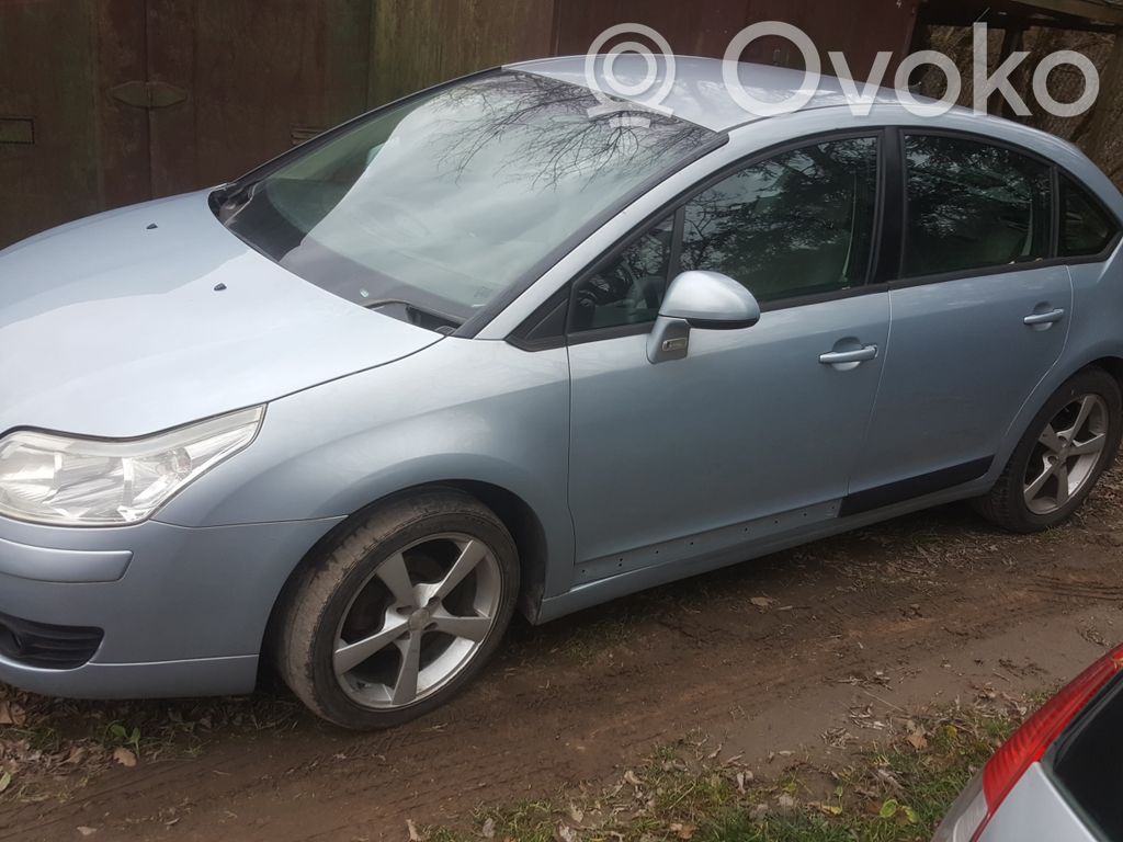 C4 I C4 Picasso, Grand Picasso, Aircross, Cactus  9651132880