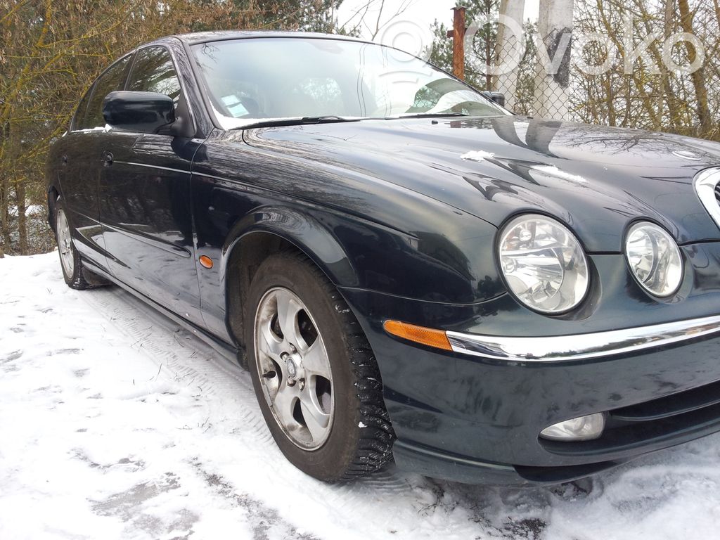 S-Type S-Type  2280005092