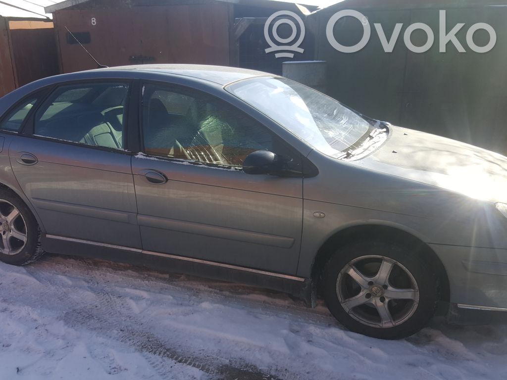 C5 C5, C5 Aircross  9649604380