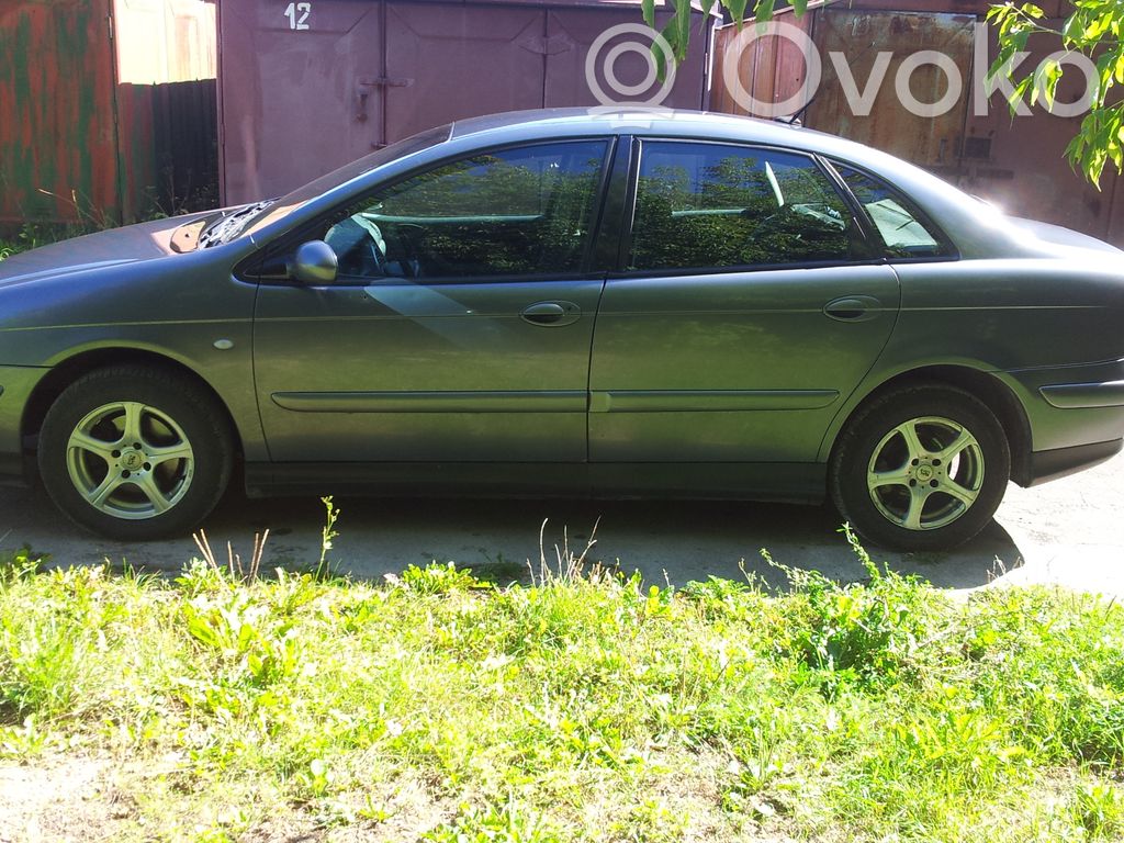 C5 C5, C5 Aircross  9641258080
