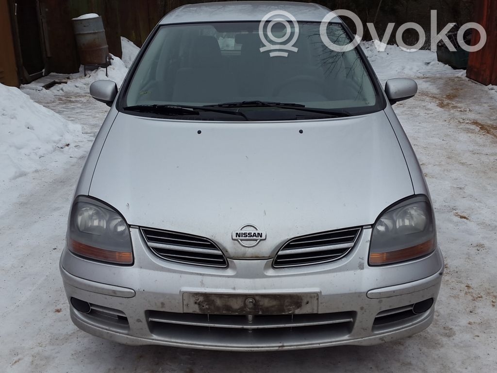 Almera Tino Almera  2K44030860
