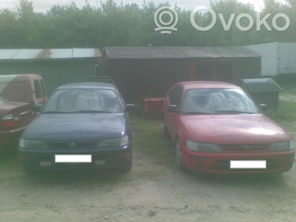 Corolla E100 Corolla  8946519575