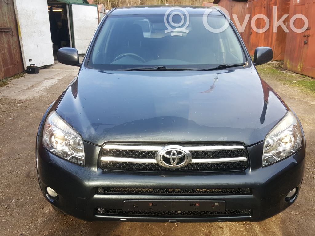 RAV 4 (XA30) RAV 4  8946742070