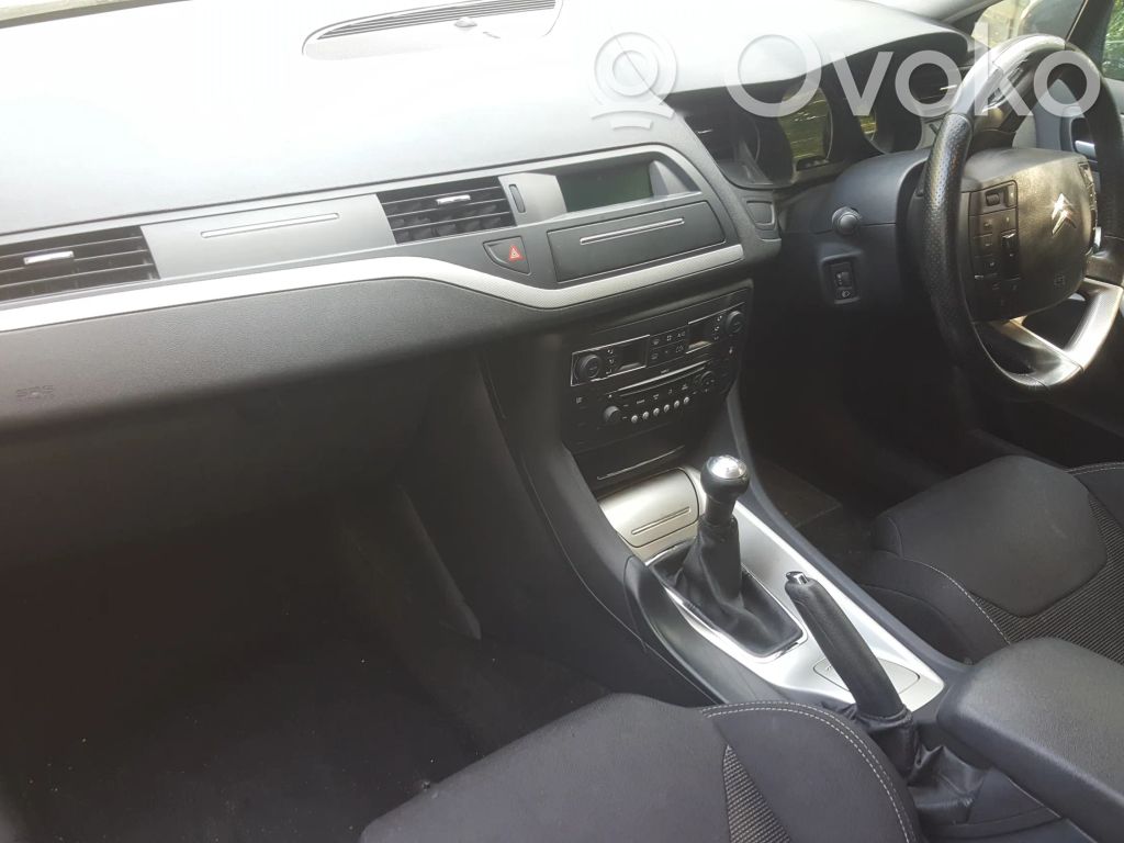 C5 C5, C5 Aircross  9684845480