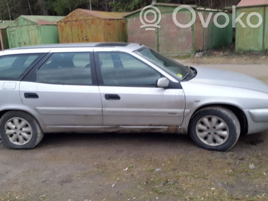 Xantia Xantia  9632216680