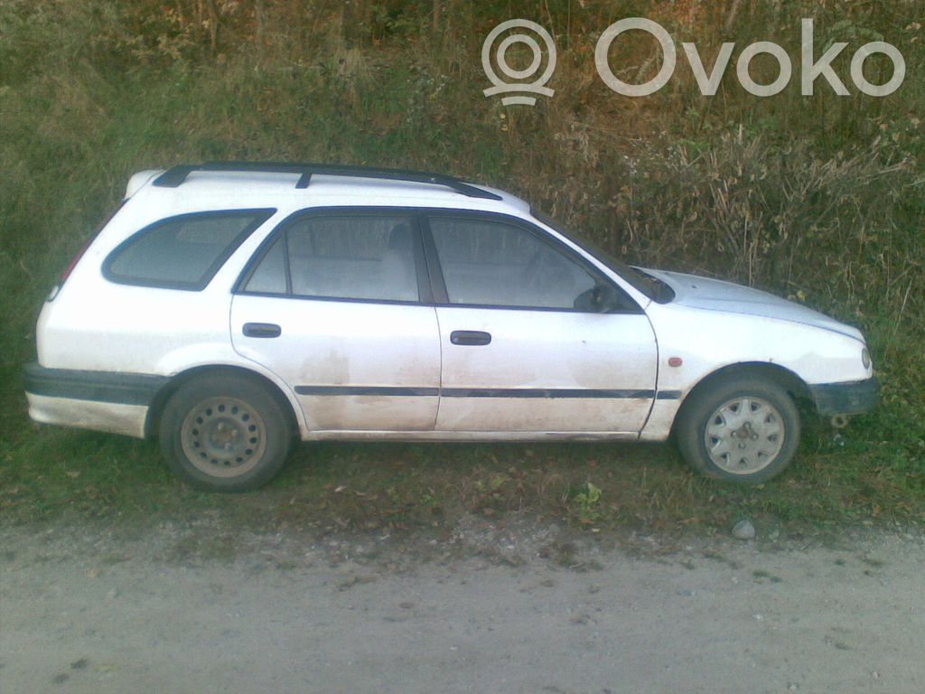 Corolla E110 Corolla  SRS2PIN