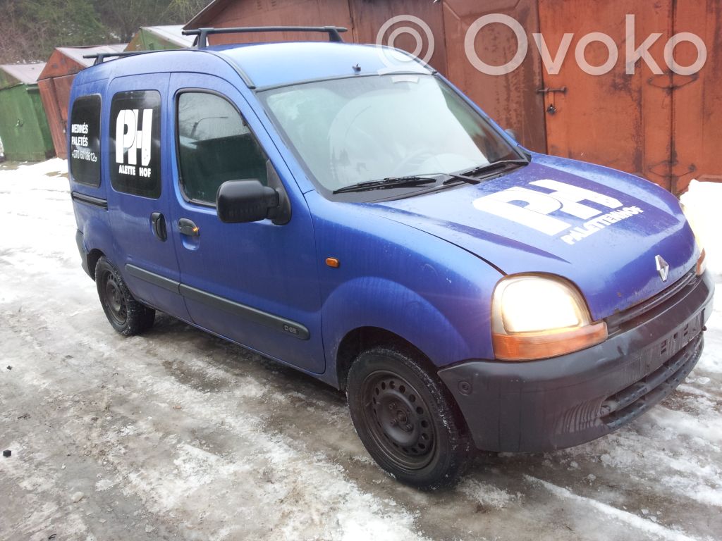 Kangoo I Kangoo  7700104956