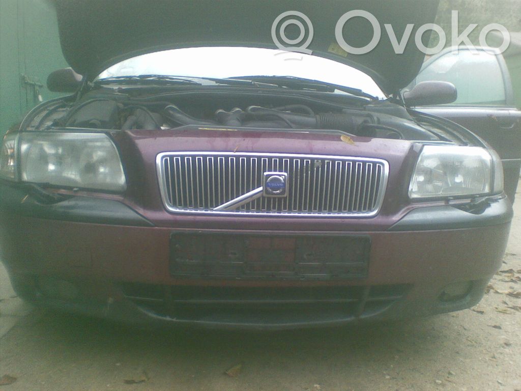 S80 S80  9496643