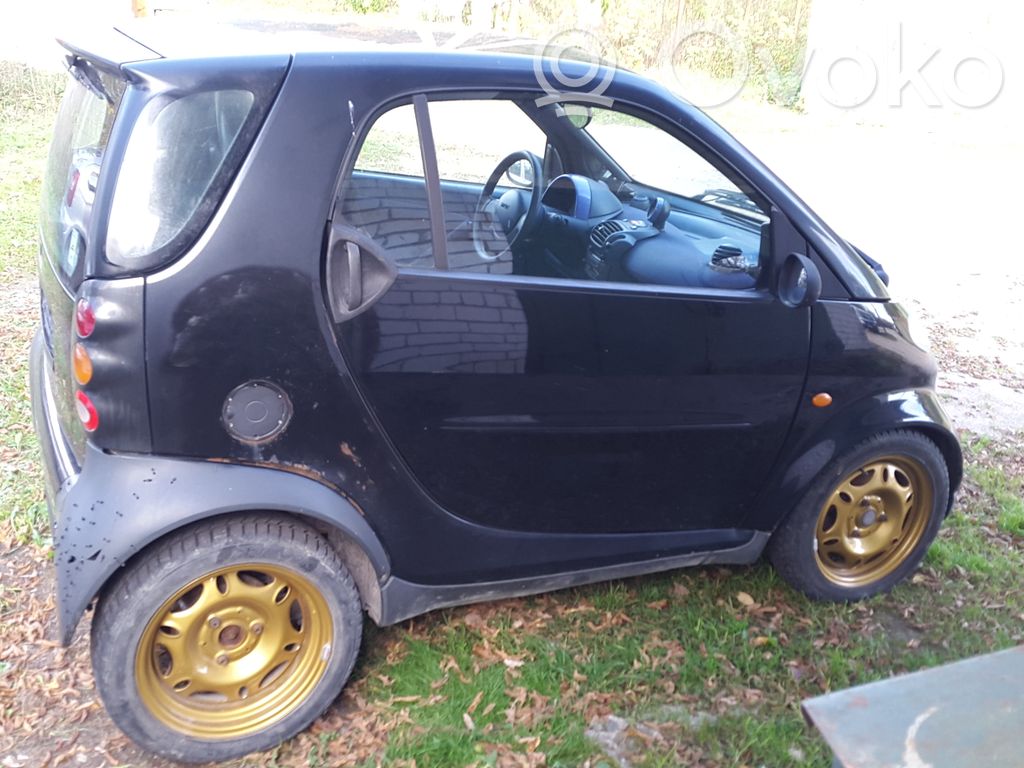ForTwo I ForTwo  0003107V006