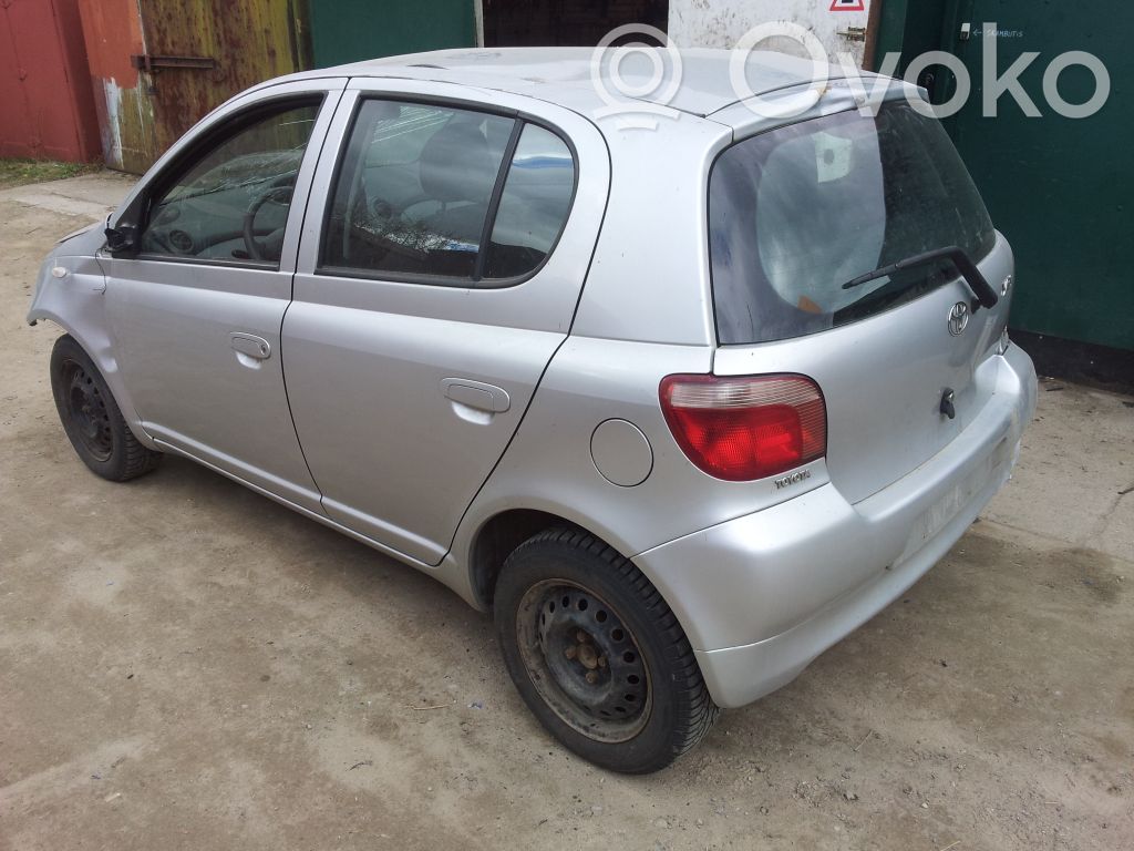 Yaris Yaris  8946552030