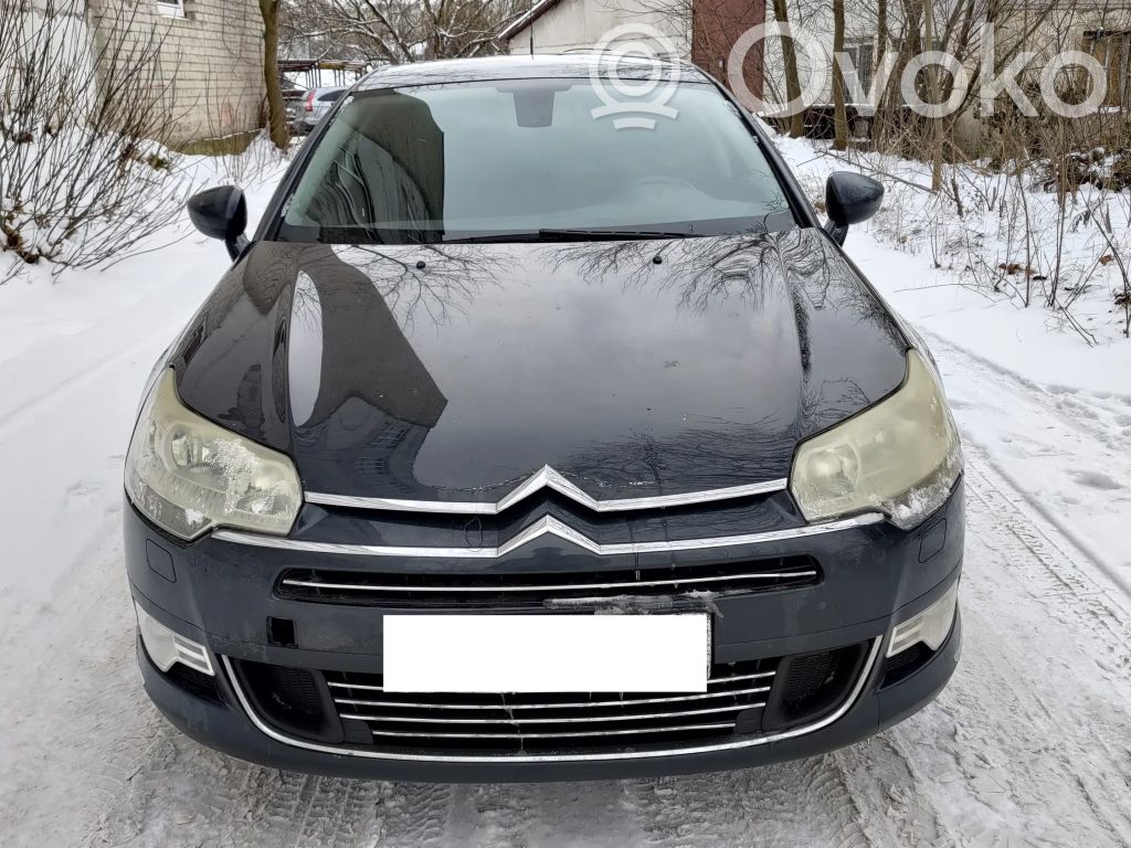 C5 C5, C5 Aircross  96637757ZD