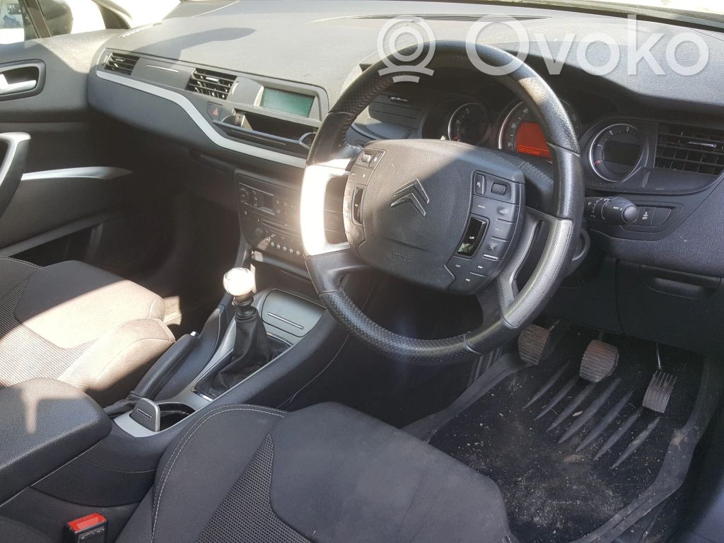 C5 C5, C5 Aircross  0265950657