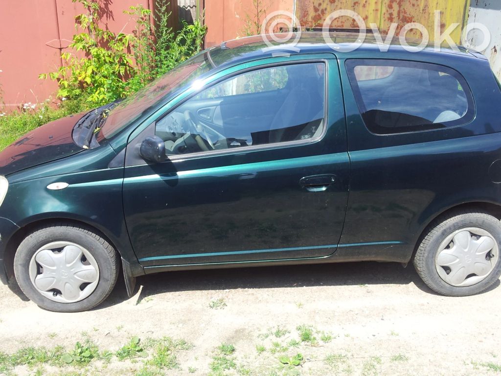 Yaris Yaris  8946552030