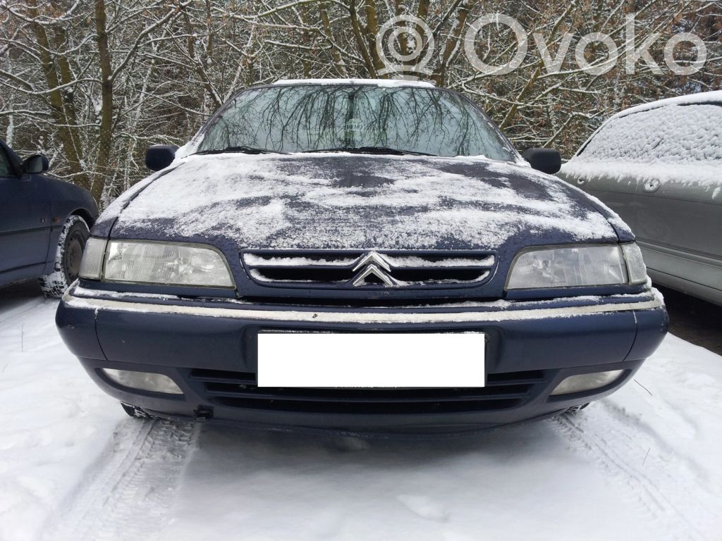 Xantia Xantia  2541665A