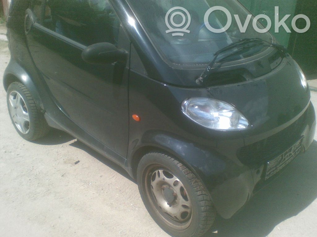 ForTwo I MC01 ForTwo  0003202V016