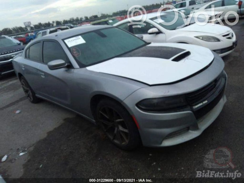 Charger Charger  5RK98TZZAD