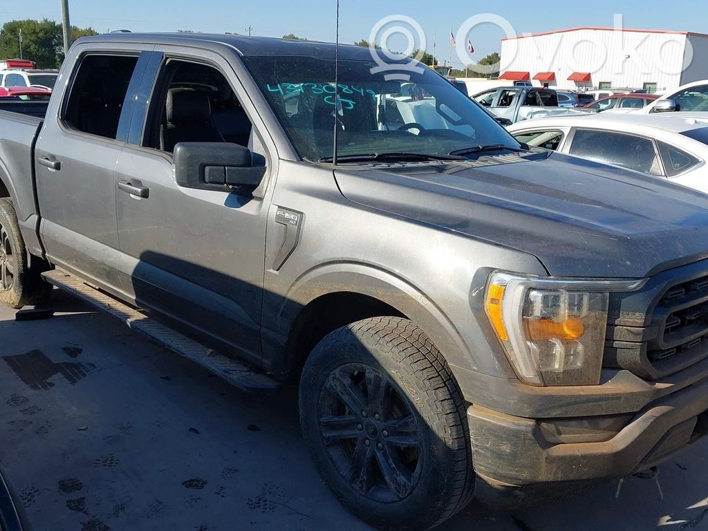 F150 F series  ML3T10300BB