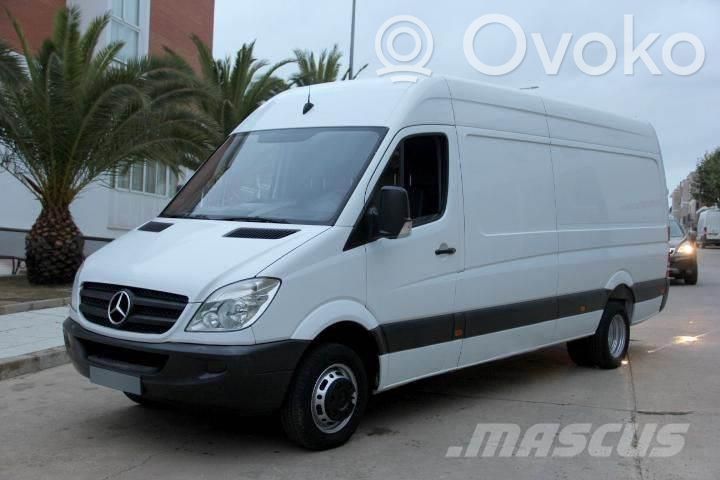 Sprinter W906 Sprinter  66140CLC