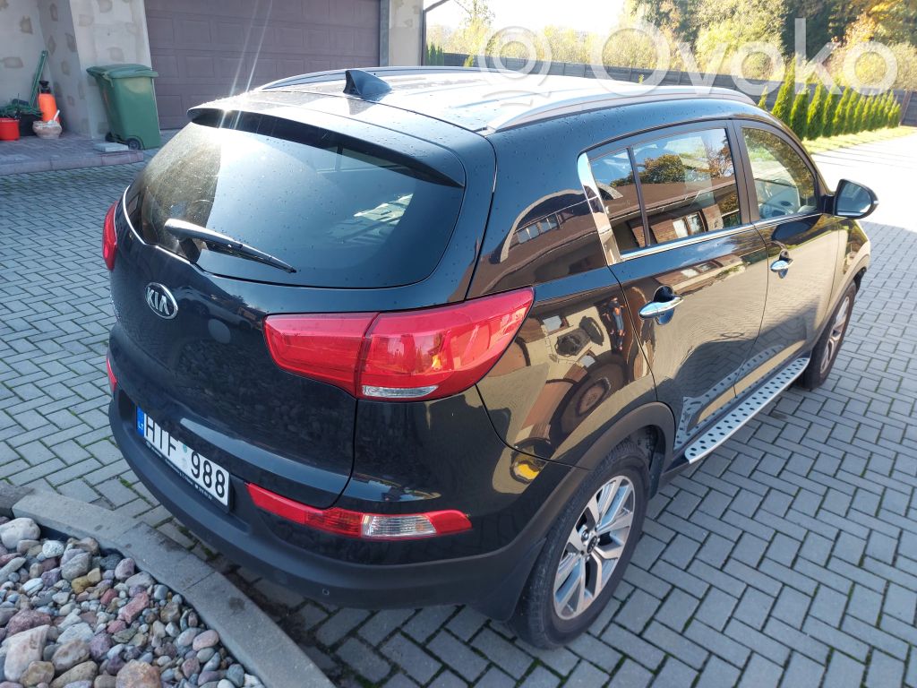 Sportage Sportage