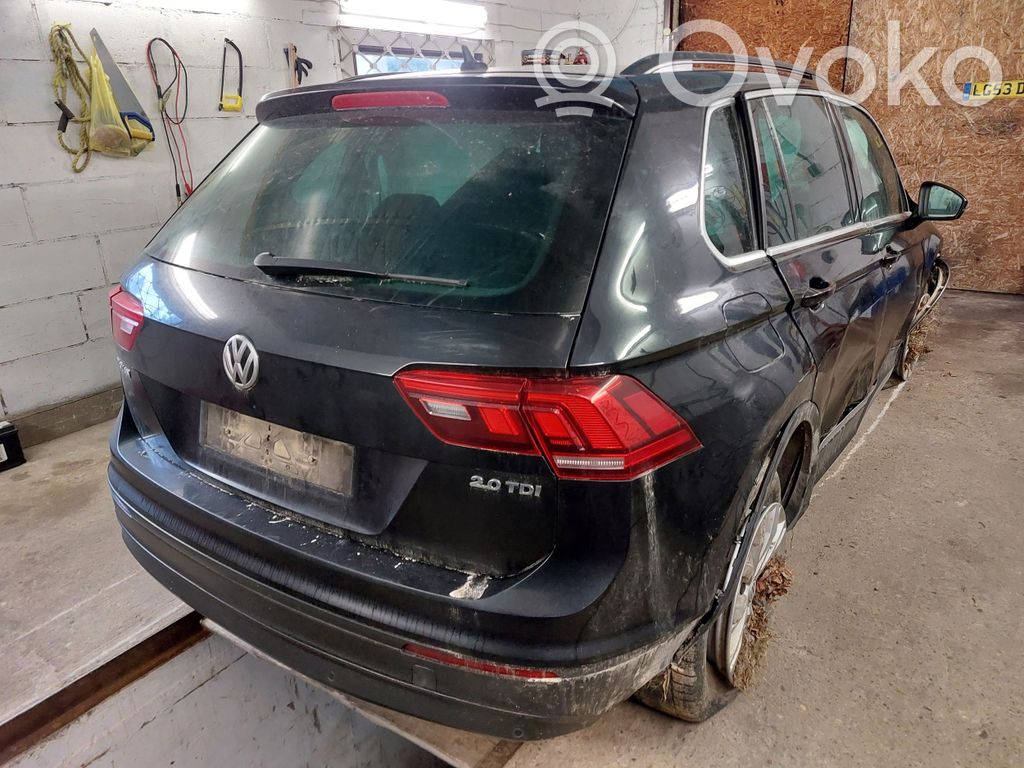 Tiguan Tiguan  5QA129654H