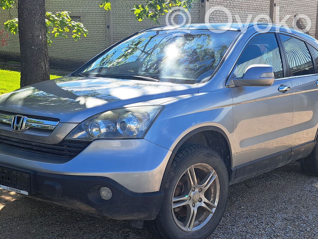 CR-V CR-V  8010
