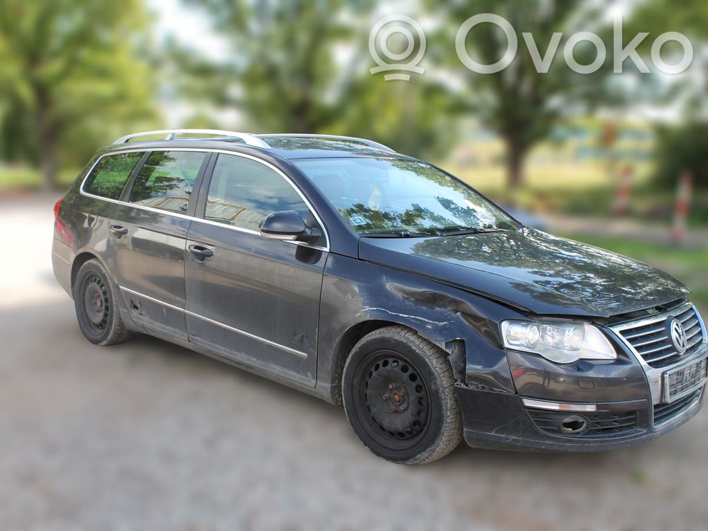 PASSAT B6 Passat  3618372