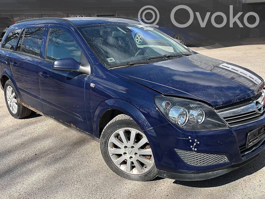 Astra H Astra  13213402