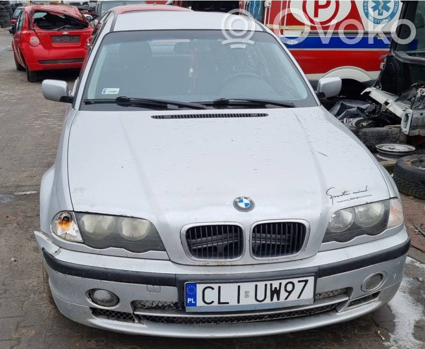 3 E46 Series 3