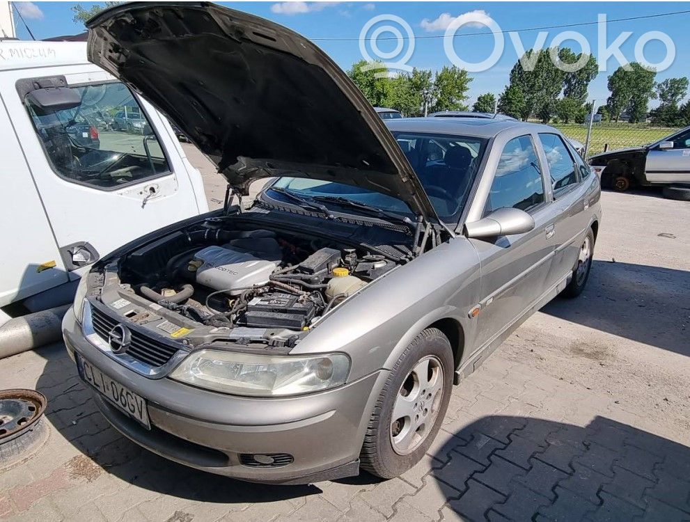 Vectra B Vectra  13216601