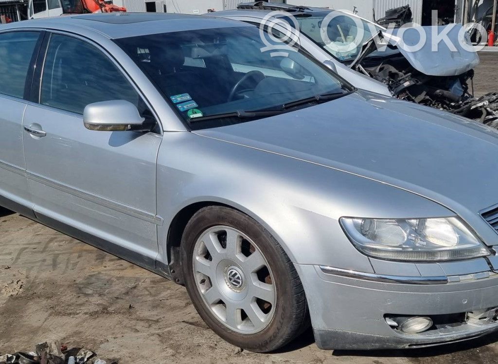 Phaeton Phaeton  3D0145803