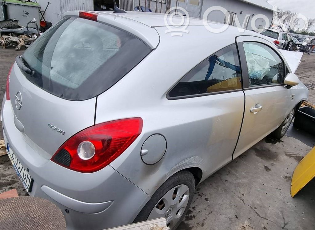 Corsa D Corsa  13310330