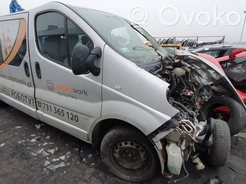Vivaro Vivaro  8200760918