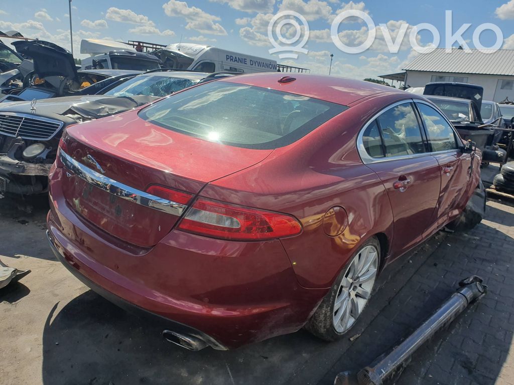 XF X250 XF  CHB