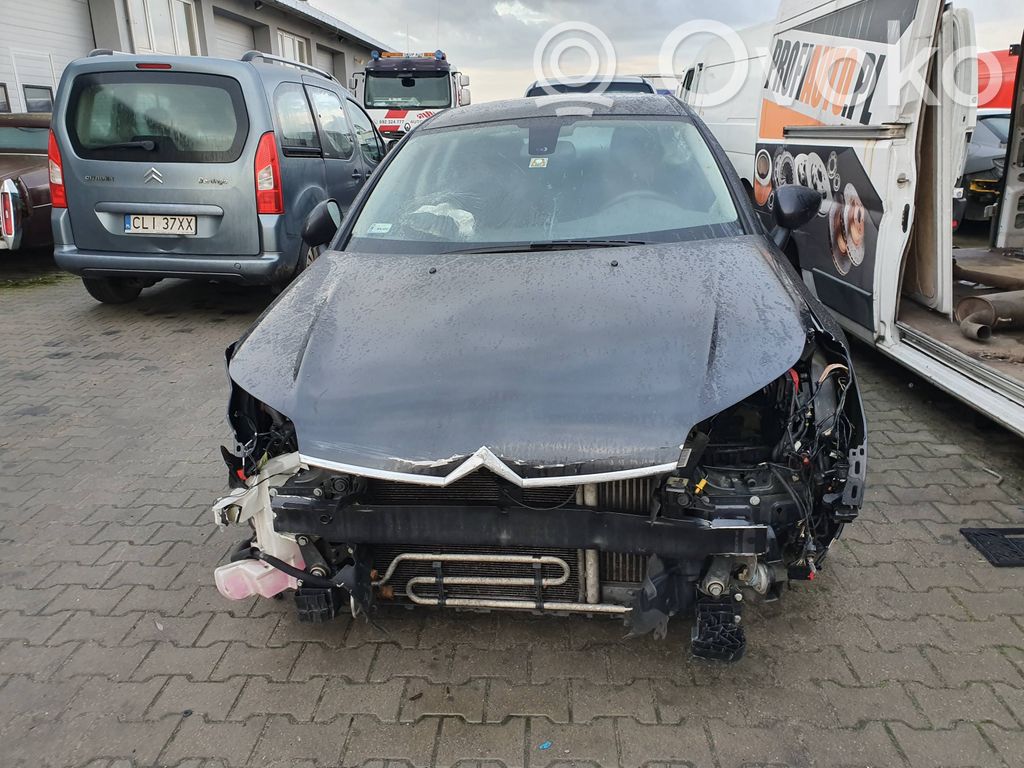 C5 C5, C5 Aircross  EEH