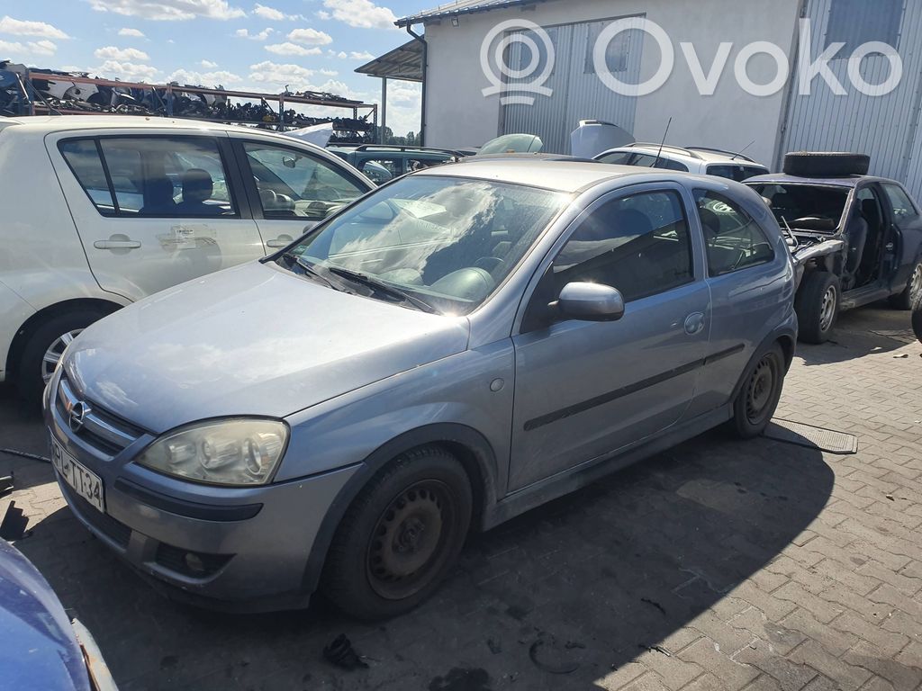 Corsa C Corsa  72902400E